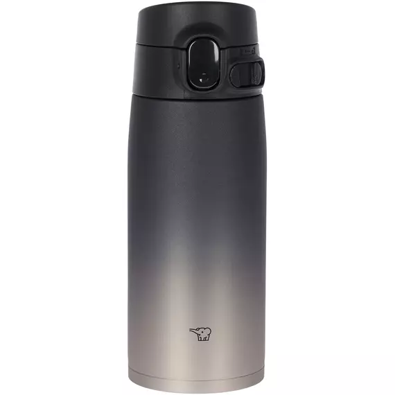 Термокружка Zojirushi SMVH48XZ 0,48 л к:sumi, фото 